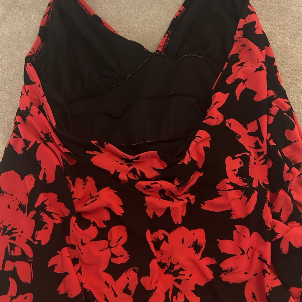 Bathing suit